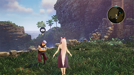 Tales of Arise Untamable Rage