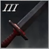 Bloodforged Longsword Image