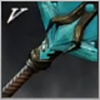 Crystalline Sword Image