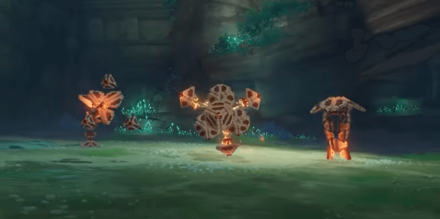 Genshin Impact - Perpetual Mechanical Array.png