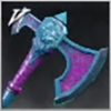 Chillwind Hatchet Image