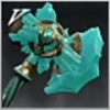Crystalline Hatchet Image