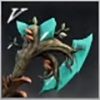 Dryad Hatchet Image