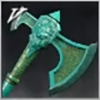 Wavebound Hatchet Image
