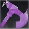 Timewarped Axe Image