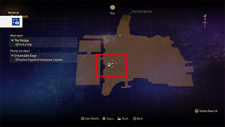 Tales of Arise The Stud from the Plains