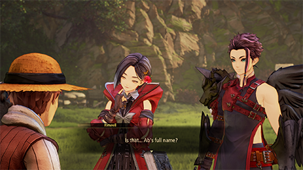 The Stud from the Plains Map