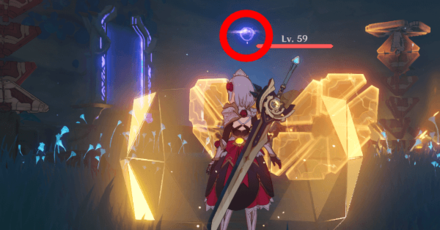 Genshin - Approach the Electro Seelie