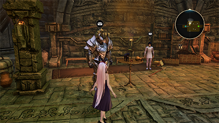 Tales of Arise An Eternal Rivalry