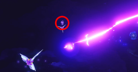 Genshin - Seiraimaru Electroculus 2