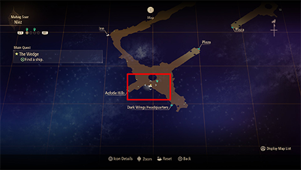 Tales of Arise Echoes