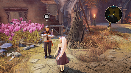 Tales of Arise Echoes