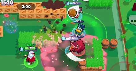 Destroy Walls Blocking the Goal - Slalom Slam.jpg