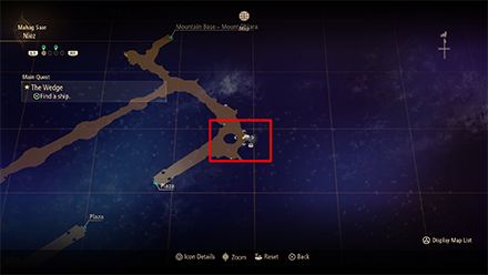 Tales of Arise Owl Sanctuary