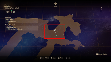 Tales of Arise Skybound Swarm