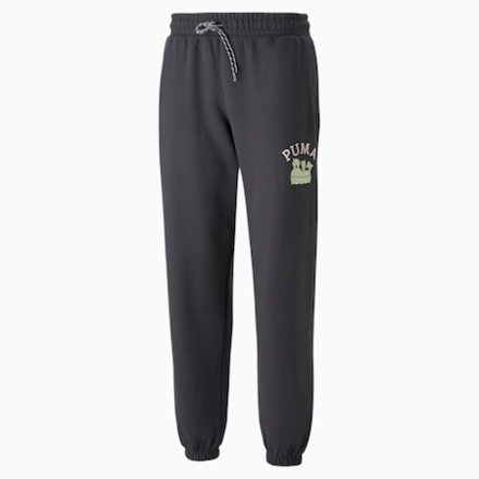 PUMA X Animal Crossing - Sweatpants (Black)