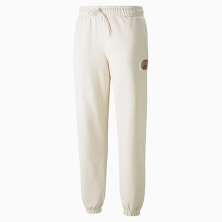 PUMA X Animal Crossing - Sweatpants (White)