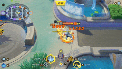 Spark - Save a Charge for Escape.gif