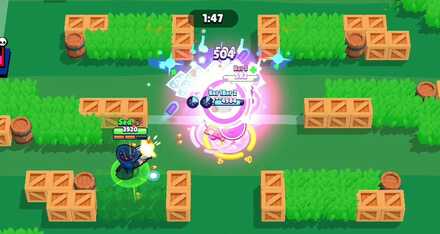 Kill Enemies First - Power Shot.jpg