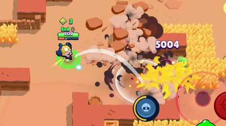 Walls and Bushes - Stocky Stockades.jpg