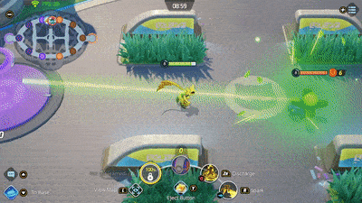 Discharge - Best Paired with Spark