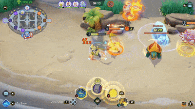 Discharge - Effective Against Sure-Hit