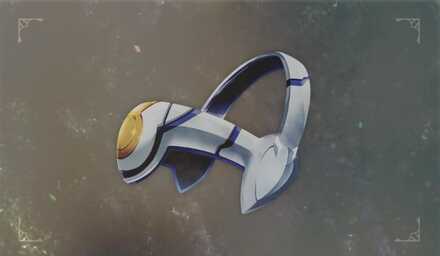 Tales of Arise Mechanical Doll Accessory