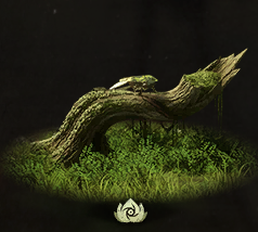 Magical Creatures Icon