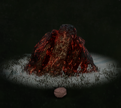 Orichalcum Vein Icon