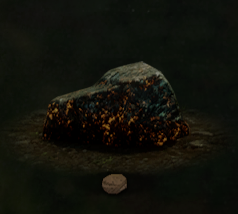 Lodestone Vein Image