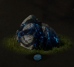 Starmetal Vein Image