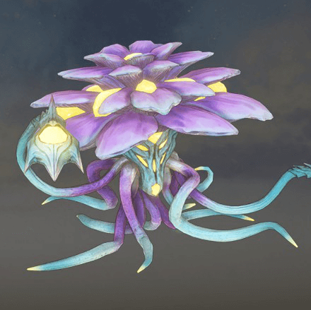 Blooming Roper Image