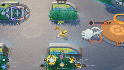 Wild Charge - Best Paired with Volt Switch.gif