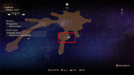 Tales of Arise A Talk with Tilsa