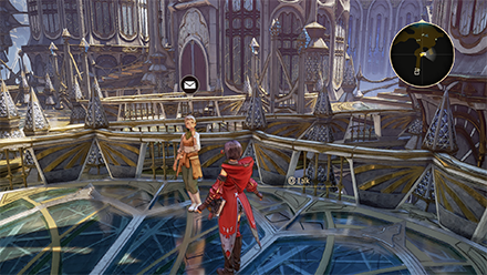 Tales of Arise A Talk with Tilsa