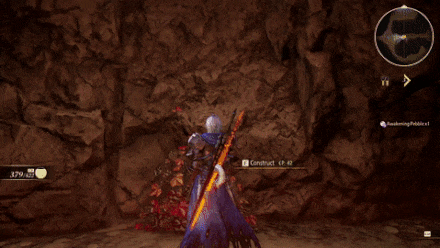 Tales of Arise - Dohalim Vine Growth.gif