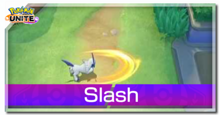 Absol - Slash Banner