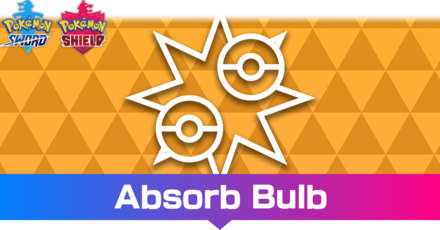 Absorb Bulb Effect and How to Get It size:440x230