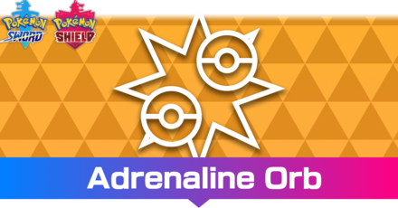 Adrenaline Orb Effect and How to Get It.png