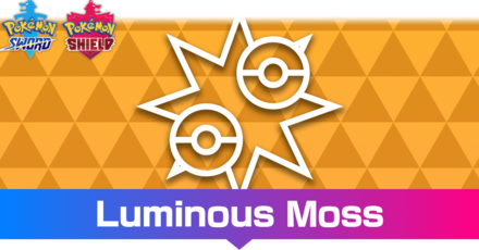 Luminous Moss Effect and How to Get It