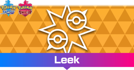 Leek Effect and How to Get It