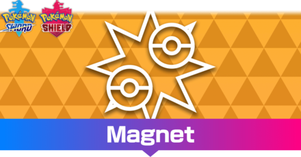 Magnet Effect and How to Get It