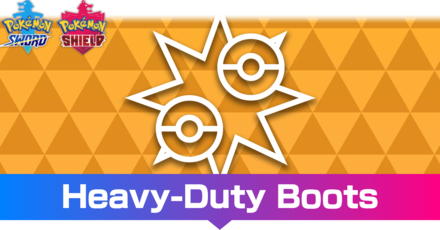 Heavy-Duty Boots Effect and How to Get It