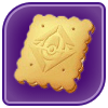 Pokemon UNITE - Aeos Cookie