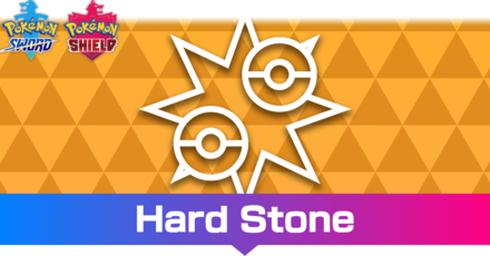 Hard Stone Effect and How to Get It