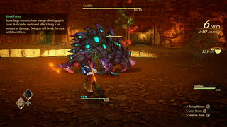 Attack its Weak Point.gif