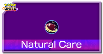 Blissey - Natural Care.png