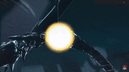 Metroid Dread - Corpious - Invisibility.gif