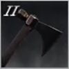 Defiled Hatchet Image