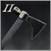 Forsaken Hatchet Image